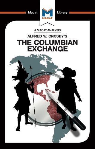 Cover image for The Columbian Exchange