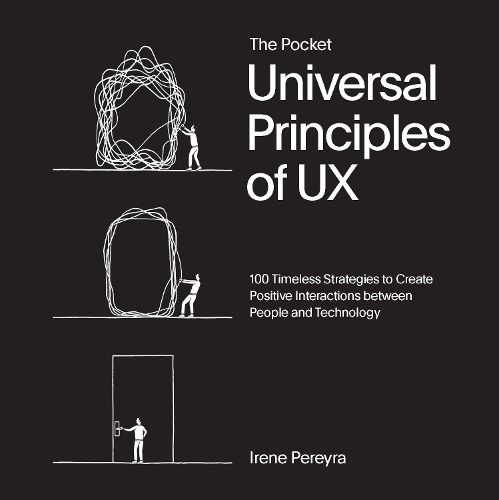 Cover image for The Pocket Universal Principles of UX