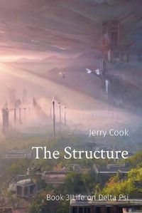 Cover image for The Structure