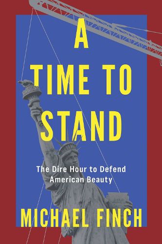 Cover image for A Time to Stand