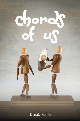 Cover image for Chords of Us