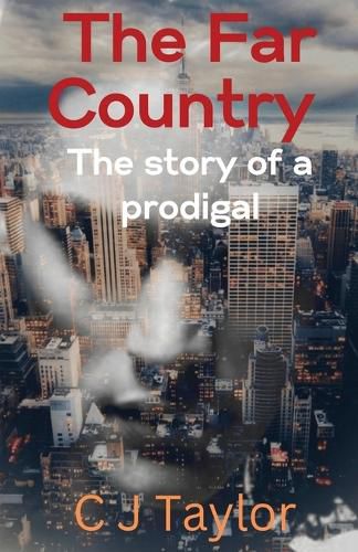 Cover image for The Far Country