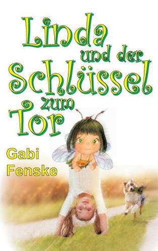 Cover image for Linda und der Schlussel zum Tor