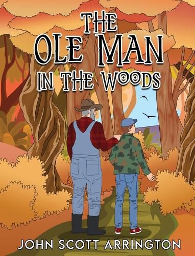 Cover image for The Ole Man in the Woods