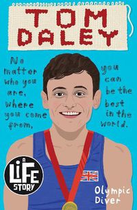 Cover image for Tom Daley