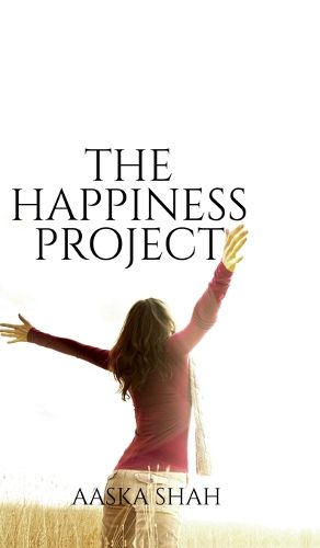 Cover image for The Happiness Project