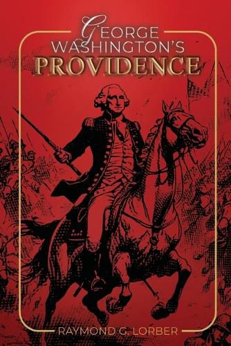 Cover image for George Washington's Providence