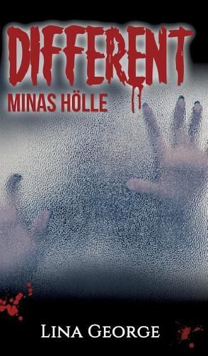 Cover image for Different - Minas Hoelle