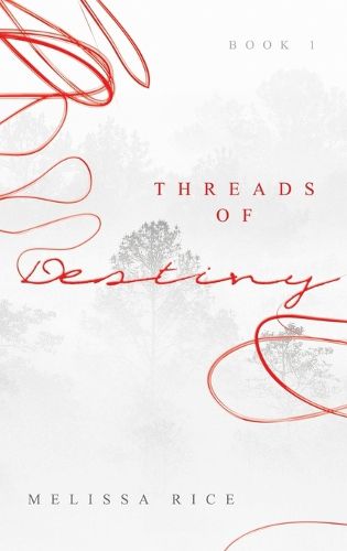 Cover image for THREADS OF Destiny