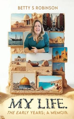 Cover image for My Life