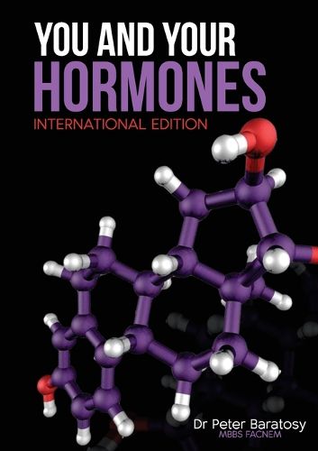 Cover image for You and Your Hormones International Edition