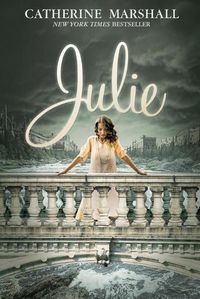 Cover image for Julie