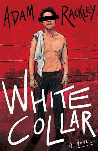 Cover image for White Collar