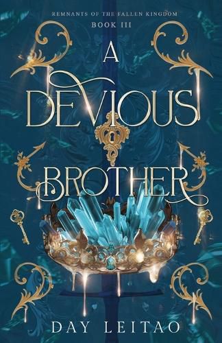 Cover image for A Devious Brother