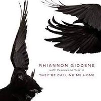 Cover image for Theyre Calling Me Home ** Vinyl