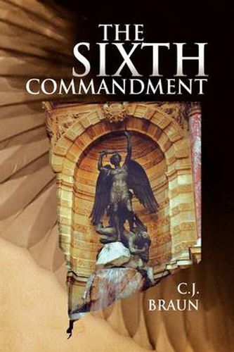 Cover image for The Sixth Commandment