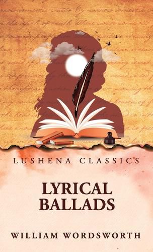 Cover image for Lyrical Ballads