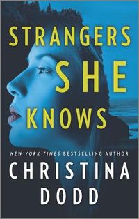 Cover image for Strangers She Knows