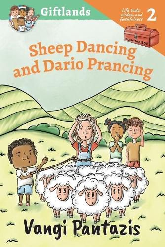 Cover image for Sheep Dancing and Dario Prancing: Wisdom and Faithfulness