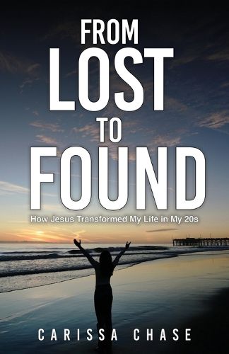 Cover image for From Lost to Found