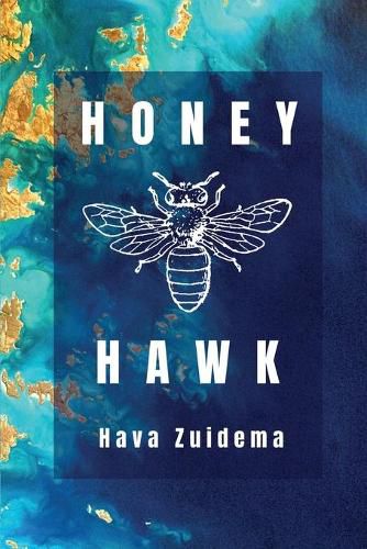 Cover image for Honey Hawk