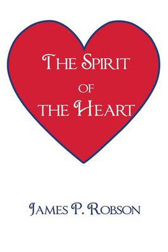 THE Spirit of the Heart