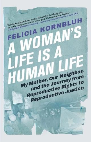 Cover image for A Woman's Life Is a Human Life