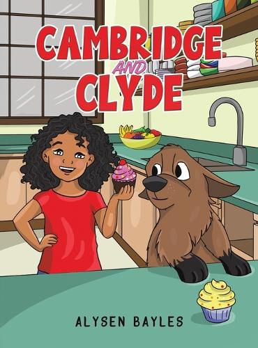 Cover image for Cambridge and Clyde