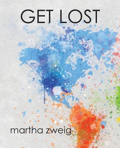 Cover image for Get Lost