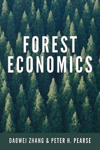 Cover image for Forest Economics