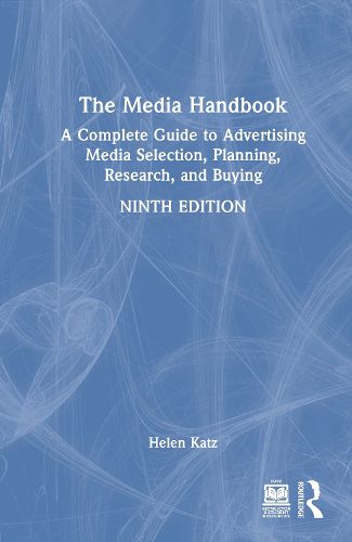 Cover image for The Media Handbook