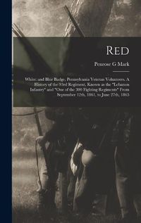 Cover image for Red