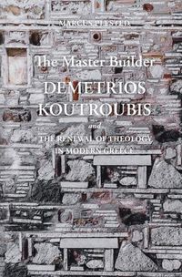 Cover image for The Master Builder