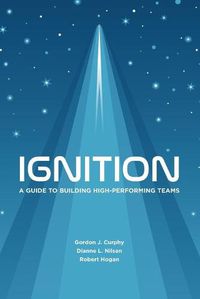 Cover image for Ignition: A Guide to Building High-Performing Teams