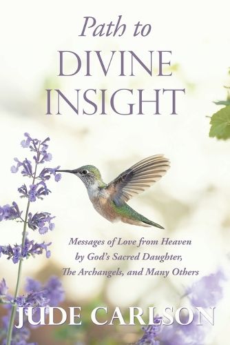 Cover image for Path to Divine Insight