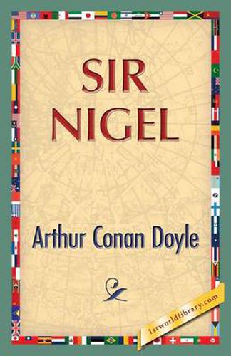 Cover image for Sir Nigel