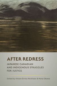 Cover image for After Redress