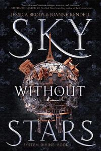 Cover image for Sky Without Stars: Volume 1