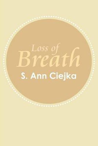 Cover image for Loss of Breath