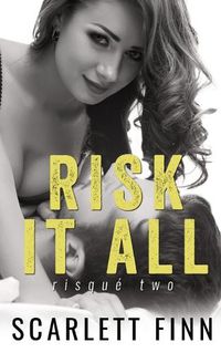 Cover image for Risk It All