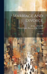 Cover image for Marriage And Divorce