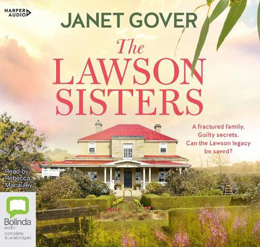 Cover image for The Lawson Sisters