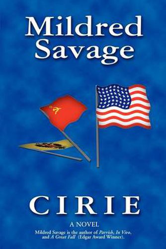 Cover image for Cirie