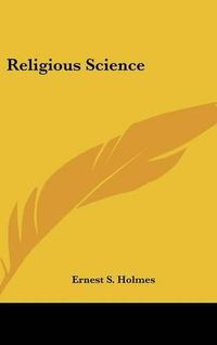 Cover image for Religious Science