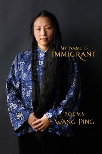 Cover image for My Name Is Immigrant