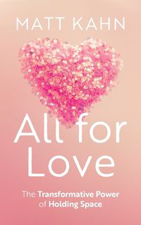 Cover image for All for Love