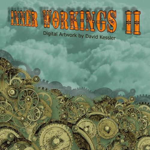Cover image for Inner Workings II