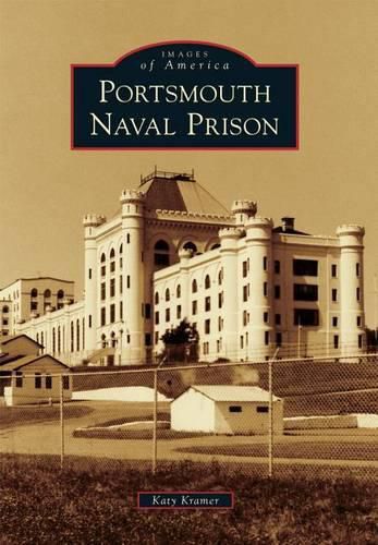 Cover image for Portsmouth Naval Prison