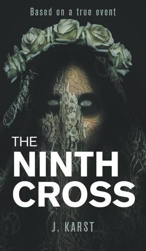 Cover image for The Ninth Cross