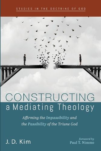 Constructing a Mediating Theology